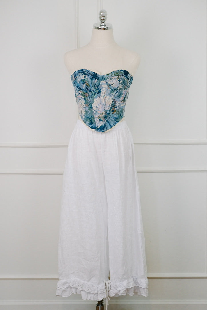 Le Monet Corset