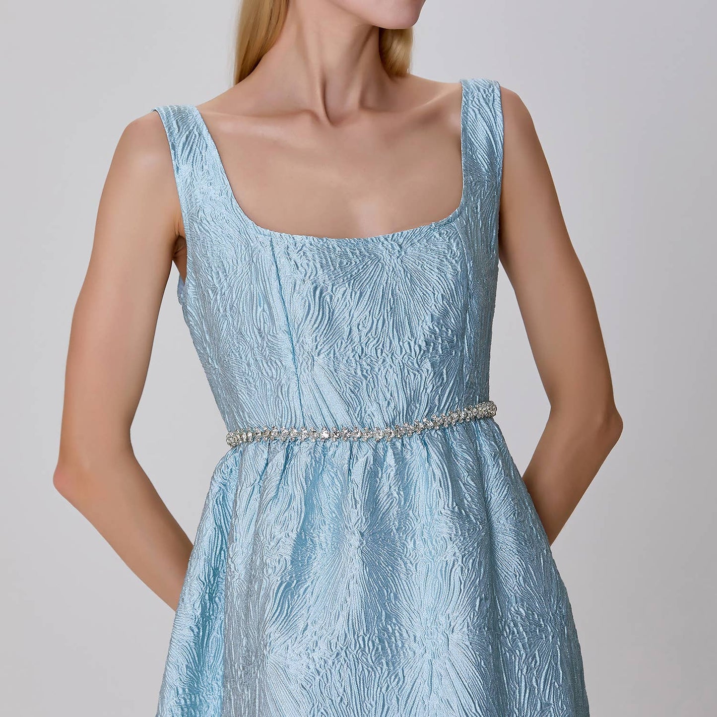 The Cinderella Époque Gown