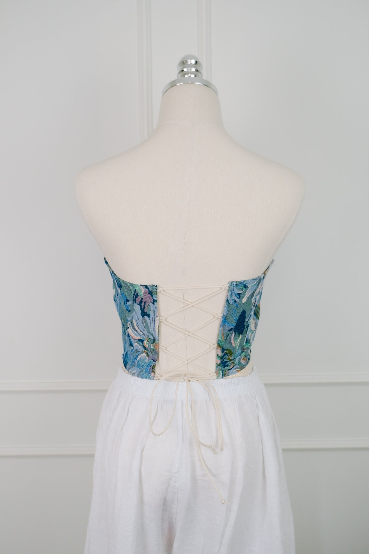 Le Monet Corset