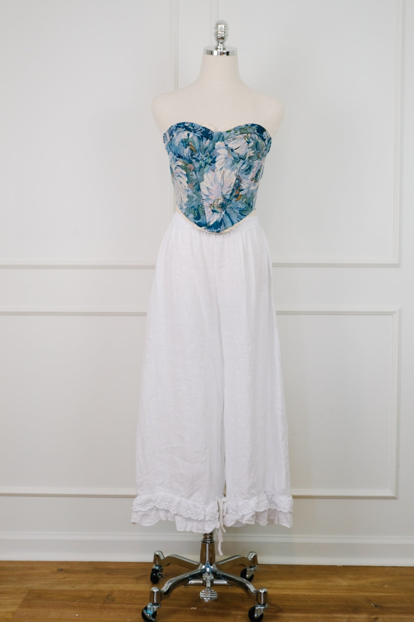 Le Monet Corset