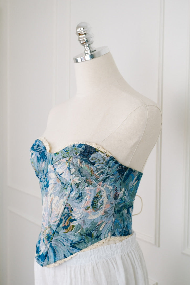 Le Monet Corset