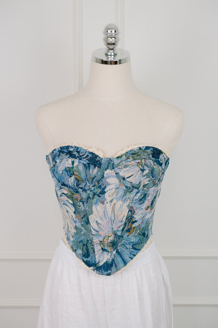 Le Monet Corset