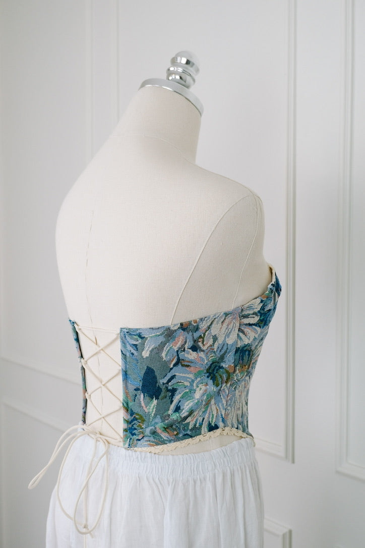 Le Monet Corset