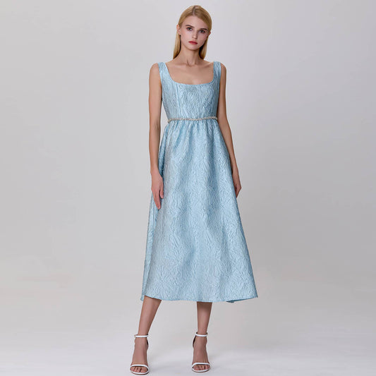 The Cinderella Époque Gown