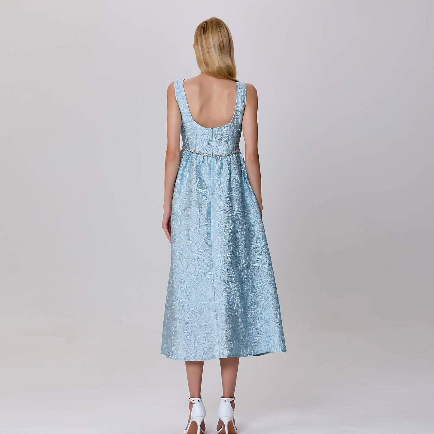 The Cinderella Époque Gown