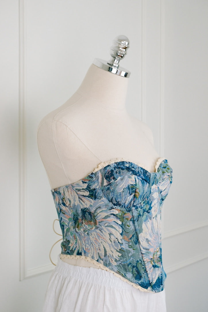 Le Monet Corset